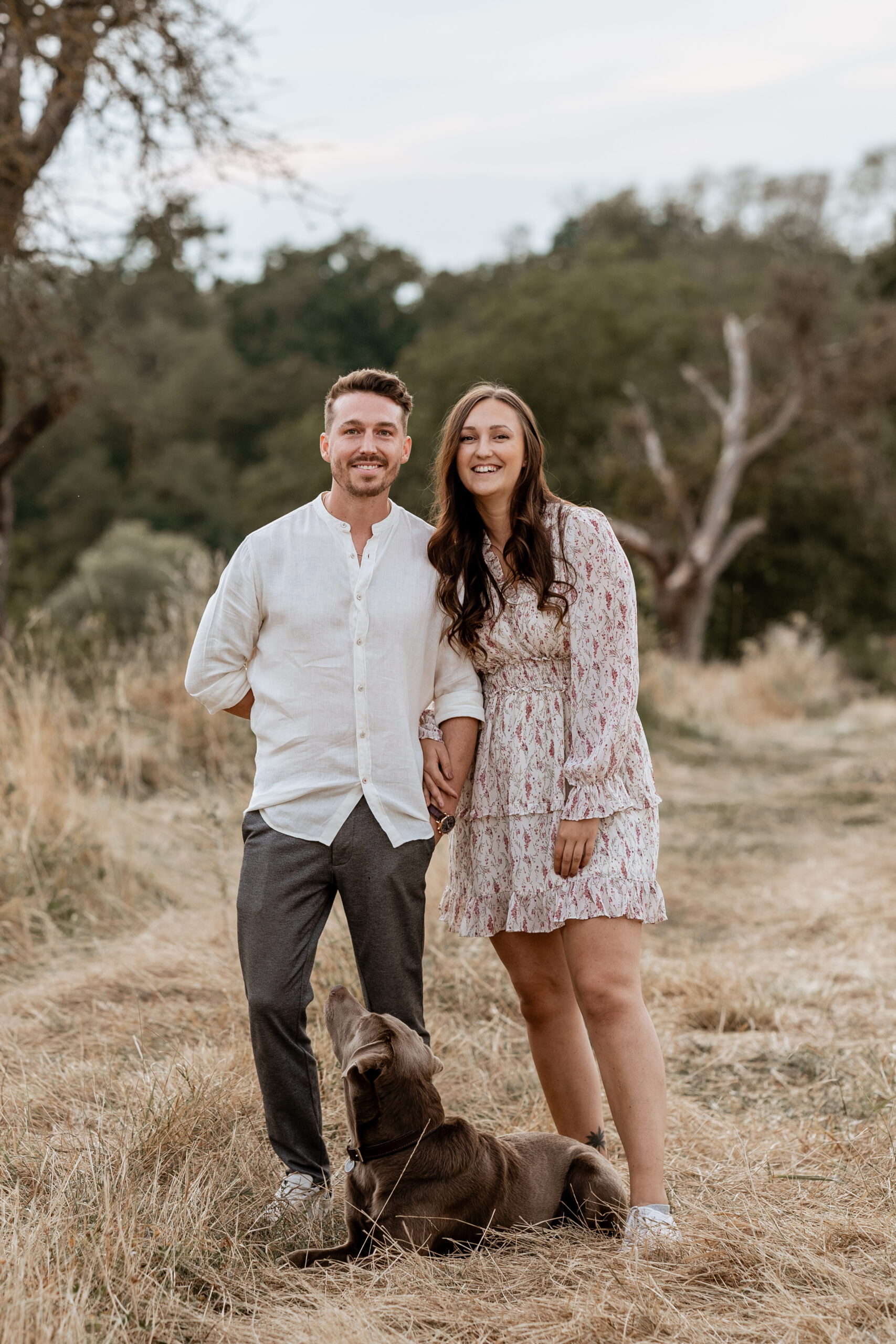 Mensch & Tiershooting