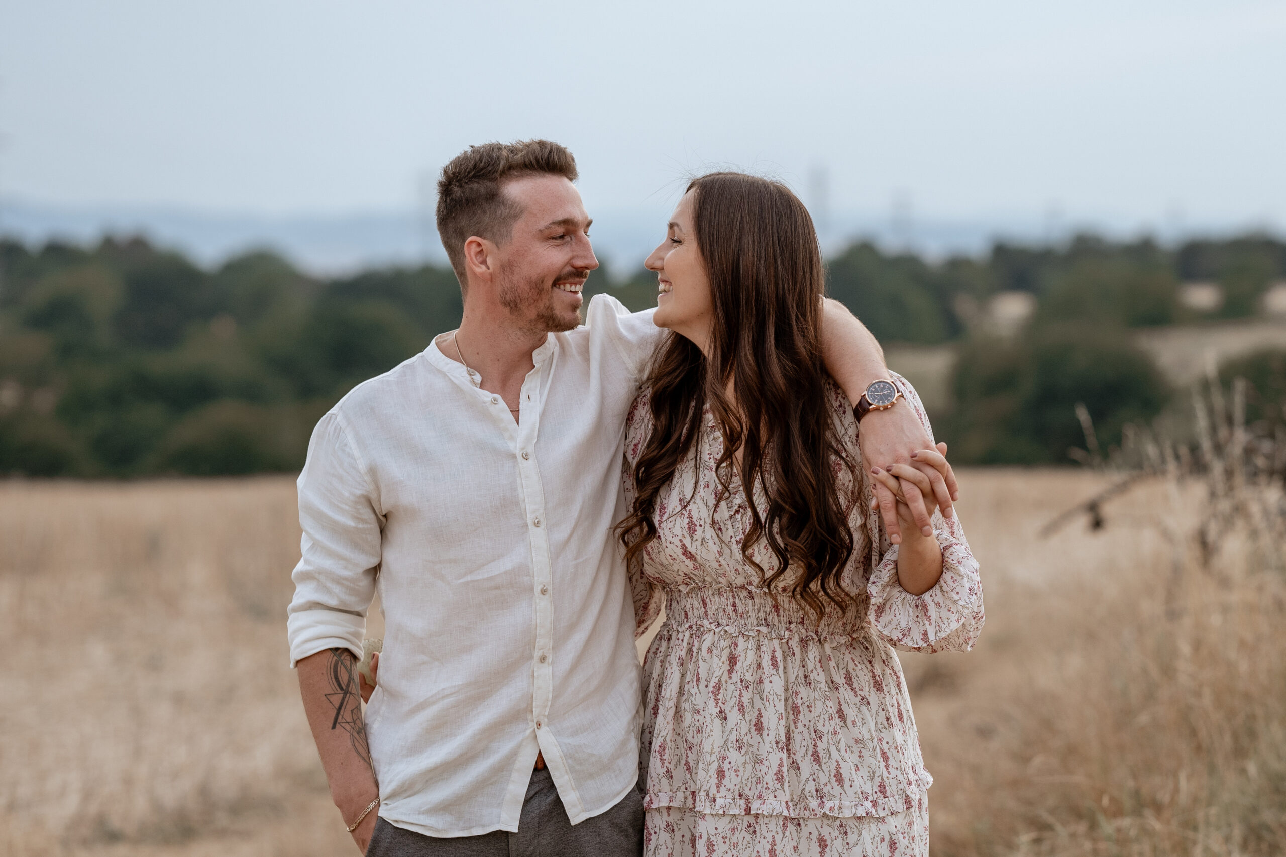 Mensch & Tiershooting