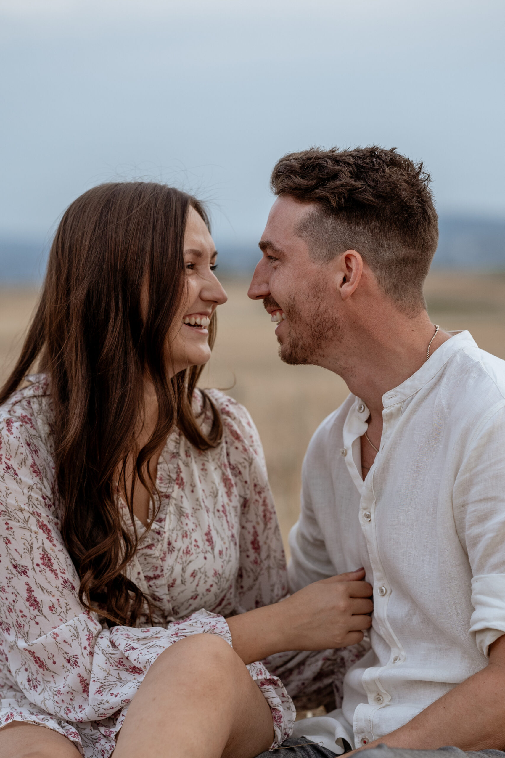 Mensch & Tiershooting