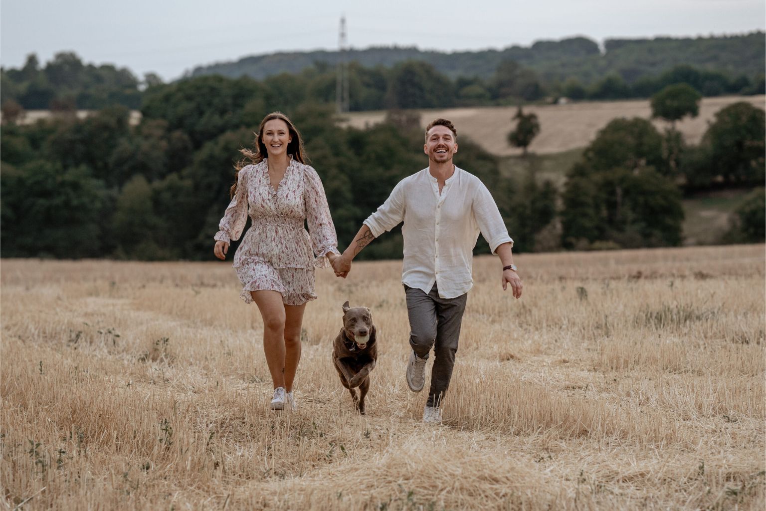 Mensch & Tiershooting